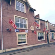 Pen Y Bont Sports Bar